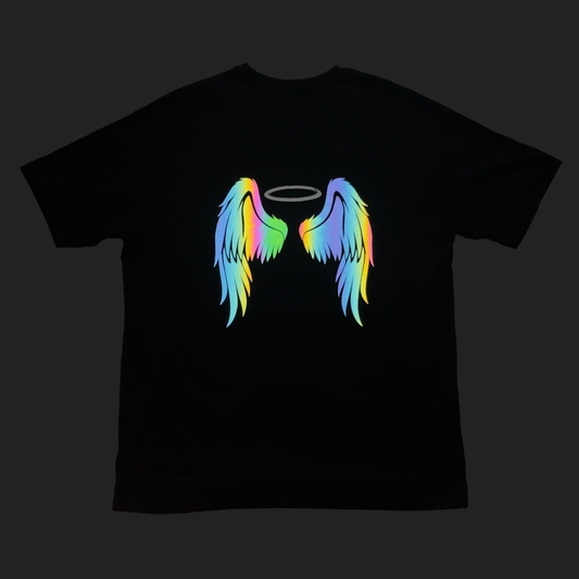 Lost Angel