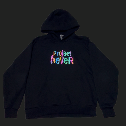 Crying Eyes Hoodie